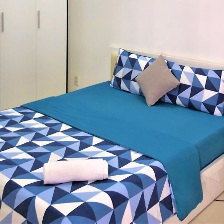 M-H Serviced Apartment Ho Si Minh-város Kültér fotó