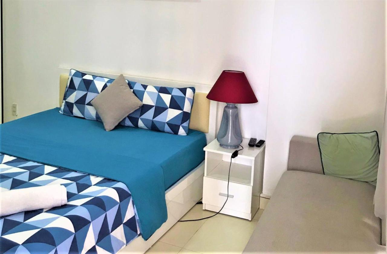 M-H Serviced Apartment Ho Si Minh-város Kültér fotó