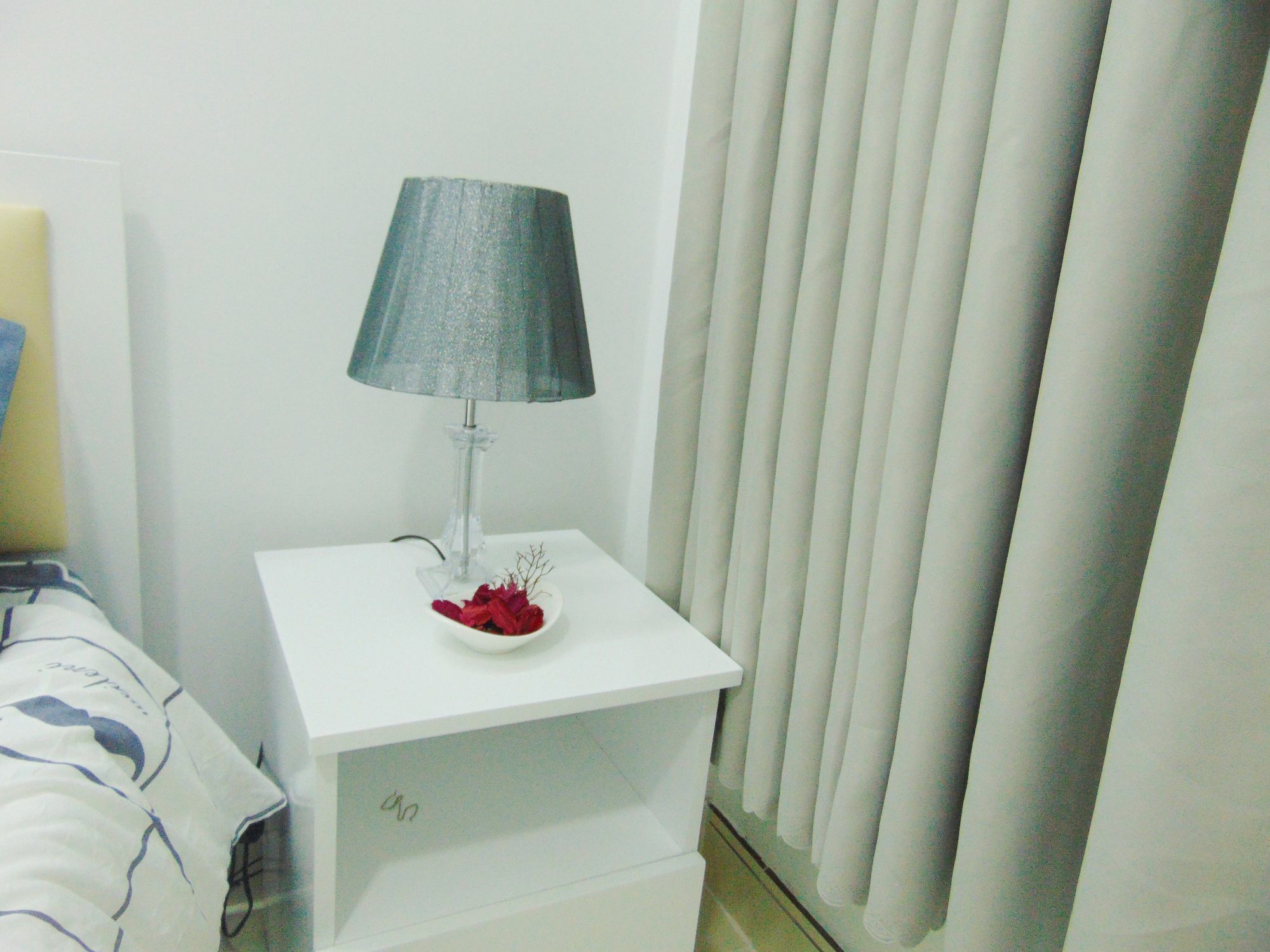 M-H Serviced Apartment Ho Si Minh-város Kültér fotó