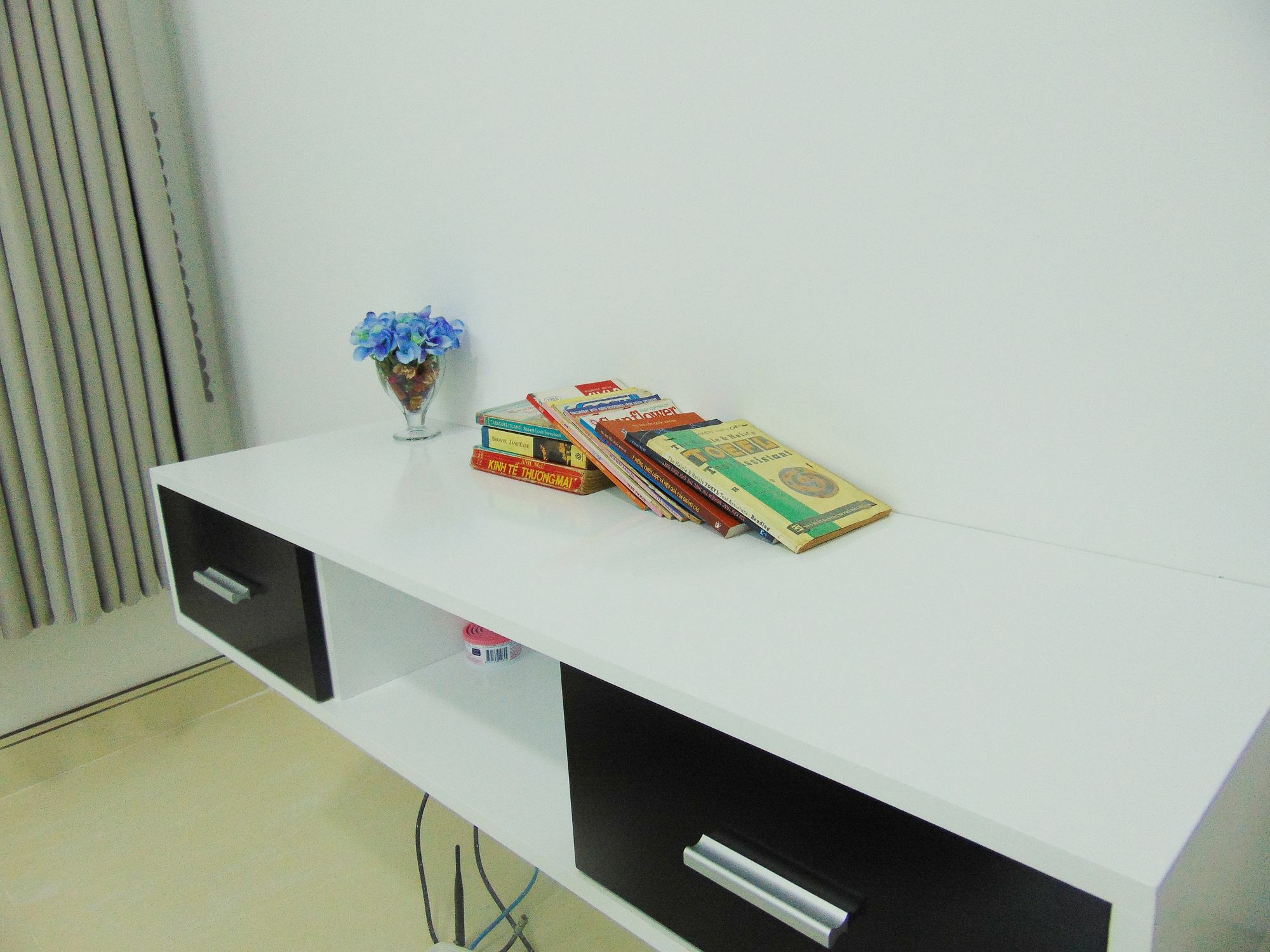 M-H Serviced Apartment Ho Si Minh-város Kültér fotó